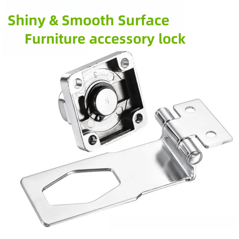 1/2Set Kunci Pengaman Furnitur - Furniture Hardware Manufacturers ulasan dan harga