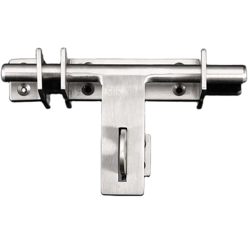 Gerendel gerbang baut geser, b - Barrel Bolt Slide ulasan dan harga