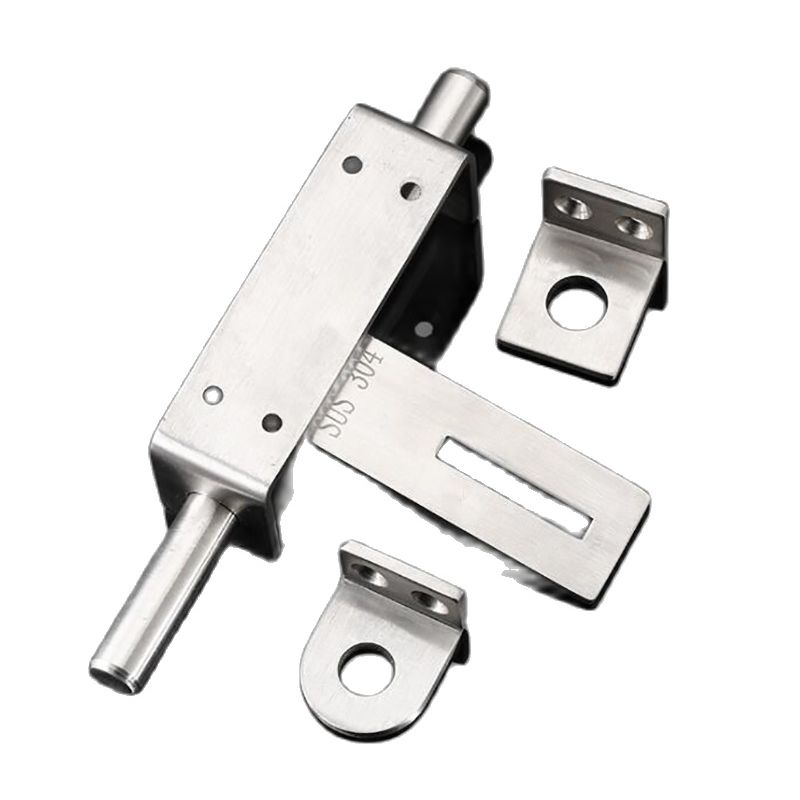 Gerendel gerbang baut geser, b - Barrel Bolt Slide ulasan dan harga