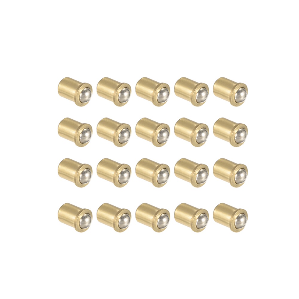 Prohex 20 Buah 5X8.5Mm 7X10Mm  - Furniture Joinery Hardware ulasan dan harga