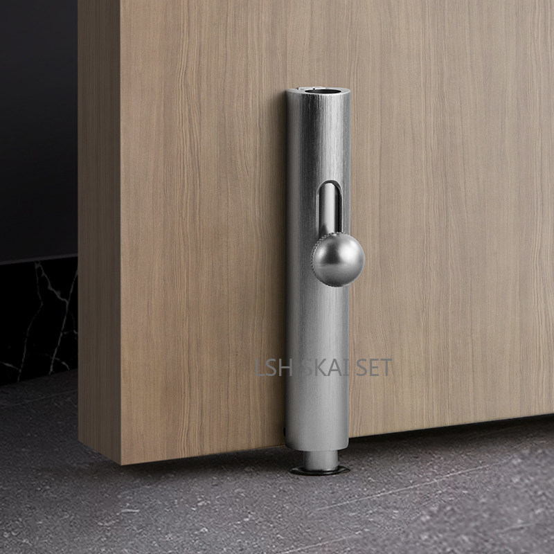 Kunci Geser Anti Maling dari A - Barrel Bolt Slide ulasan dan harga