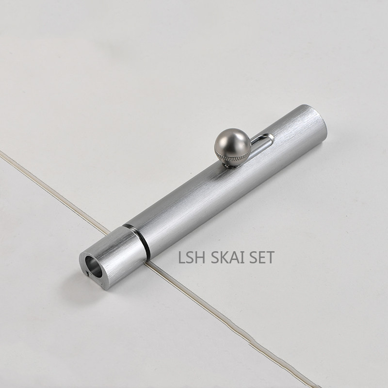Kunci Geser Anti Maling dari A - Barrel Bolt Slide ulasan dan harga