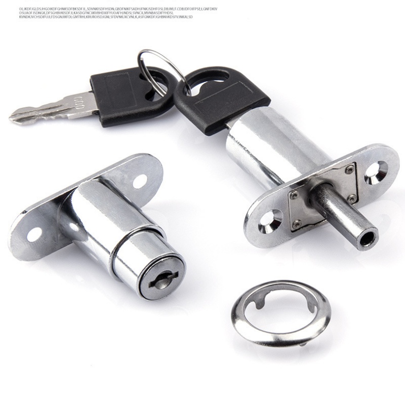 Kunci Silinder Cam Berguna 22/ - Furniture Hardware Manufacturers ulasan dan harga