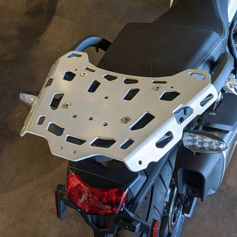 Untuk TRIUMPH Tiger 850 Sport  - Shelf Bracket Pair ulasan dan harga