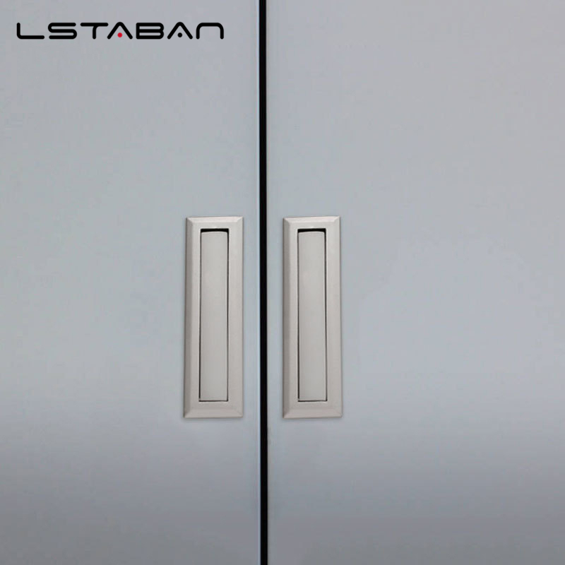 Paduan Seng Gaya Jepang Pegang - Japanese Furniture Hardware ulasan dan harga