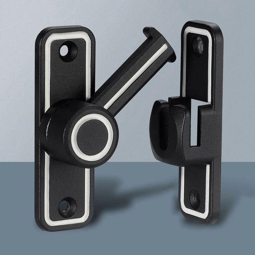 Kunci gerendel pintu gudang hi - Furniture Sliding Door Hardware ulasan dan harga