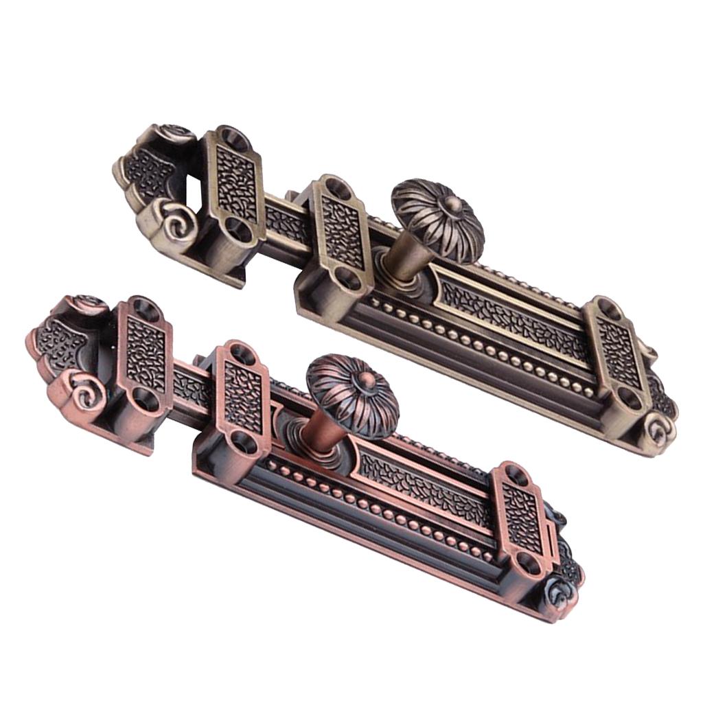 Kunci Pengaman Perosotan Anak, - Barrel Bolt Slide ulasan dan harga