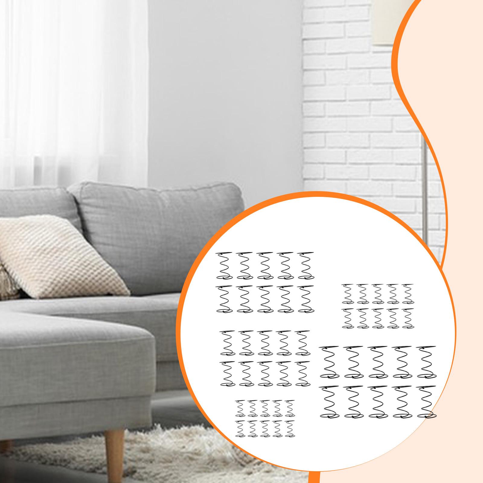 Perlengkapan Furnitur Paket Pe - Furniture Upholstery Hardware ulasan dan harga