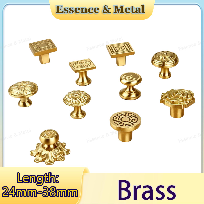 1 buah pegangan furnitur kunin - Japanese Furniture Hardware ulasan dan harga