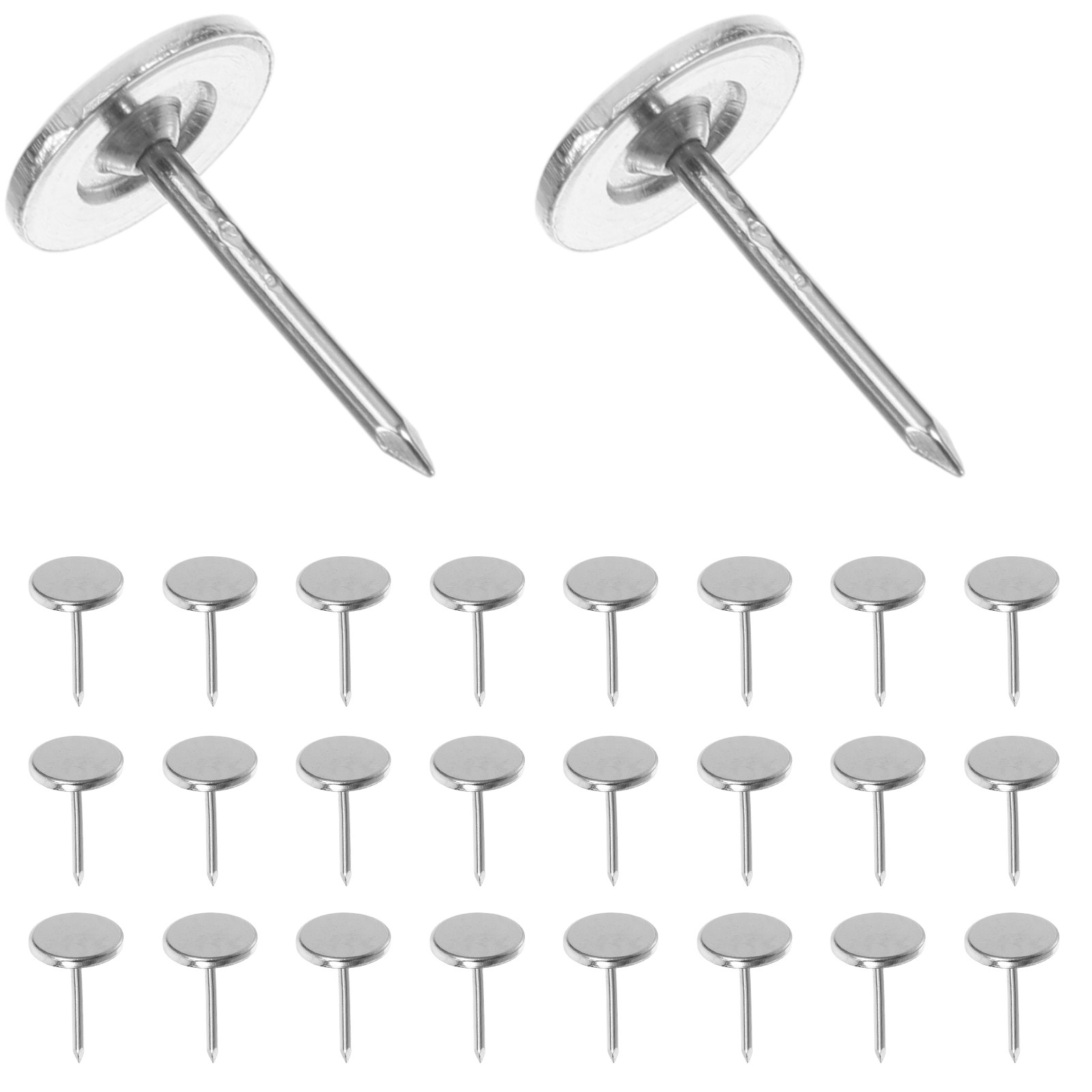 50 Buah Paku Dekoratif Gaya Vi - Furniture Upholstery Hardware ulasan dan harga