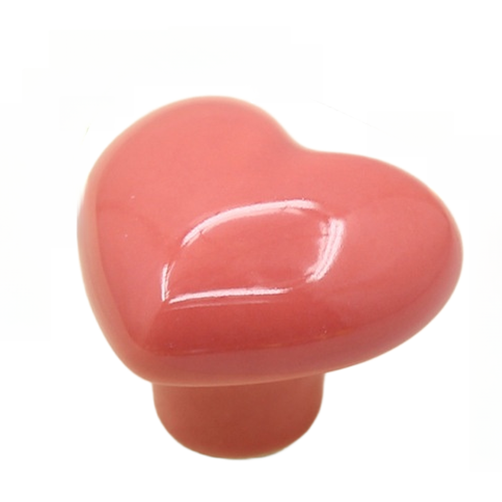 Kenop Lemari Keramik Bentuk Ha - Furniture Hardware Drawer Pulls ulasan dan harga