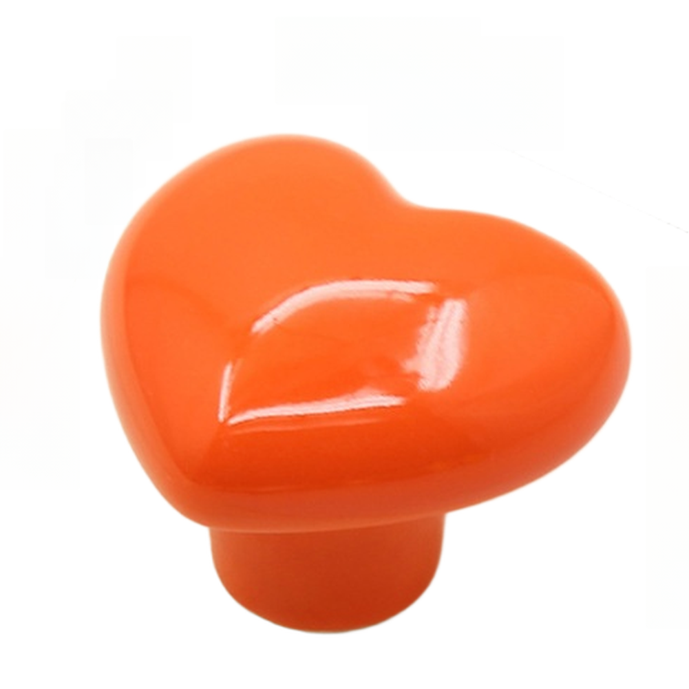 Kenop Lemari Keramik Bentuk Ha - Furniture Hardware Drawer Pulls ulasan dan harga