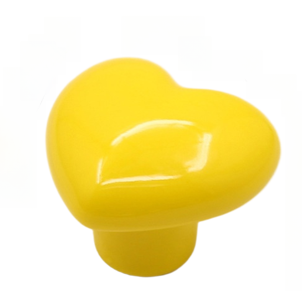 Kenop Lemari Keramik Bentuk Ha - Furniture Hardware Drawer Pulls ulasan dan harga
