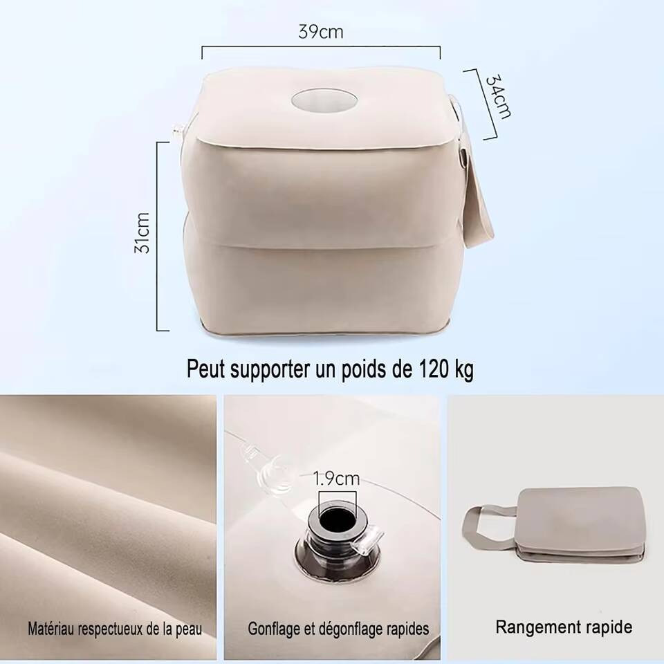 Bantal Sandaran Kaki PVC, Pega - Furniture Foot Pad ulasan dan harga