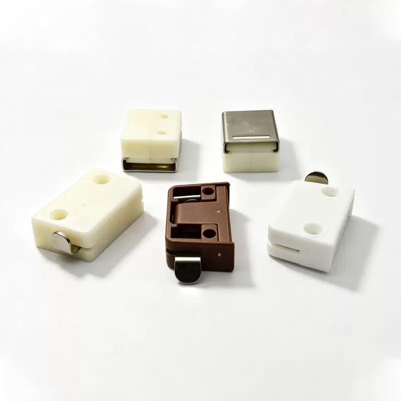 10PC 3in1 Sambungan Kabinet Di - Furniture Joinery Hardware ulasan dan harga