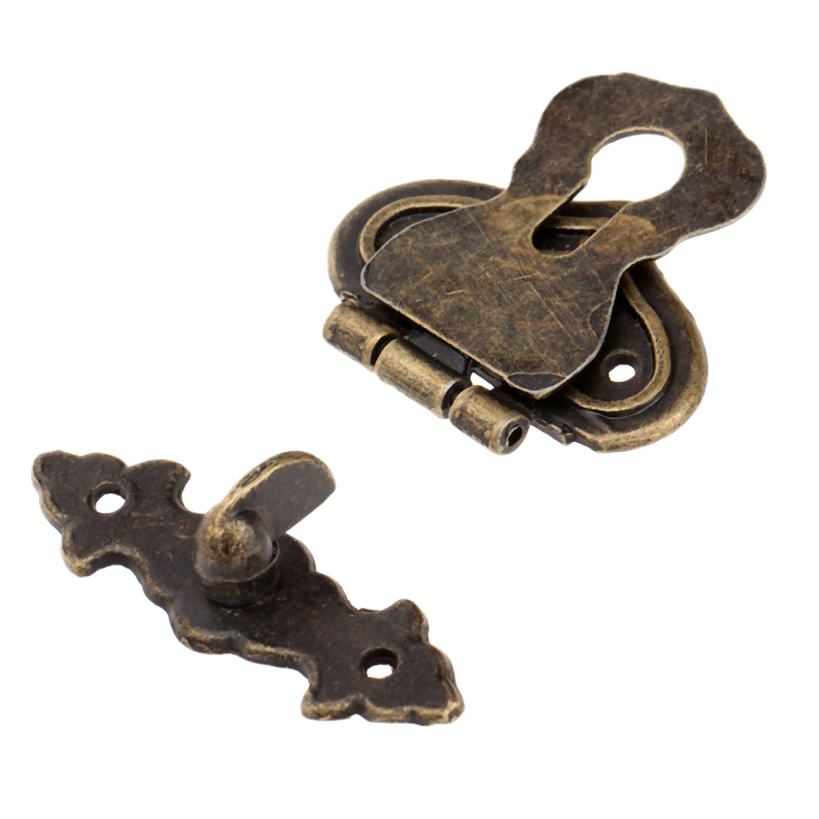 5 Buah 63X47Mm Gembok Logam An - Furniture Hardware Manufacturers ulasan dan harga