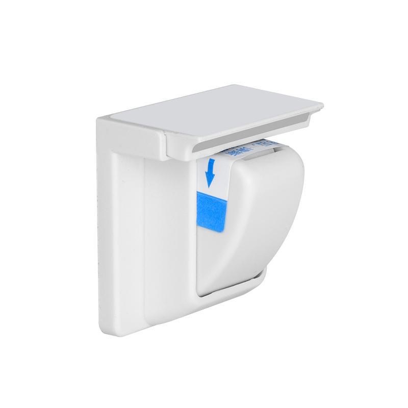 Kunci Kabinet Magnetik Tak Ter - Furniture Joinery Hardware ulasan dan harga