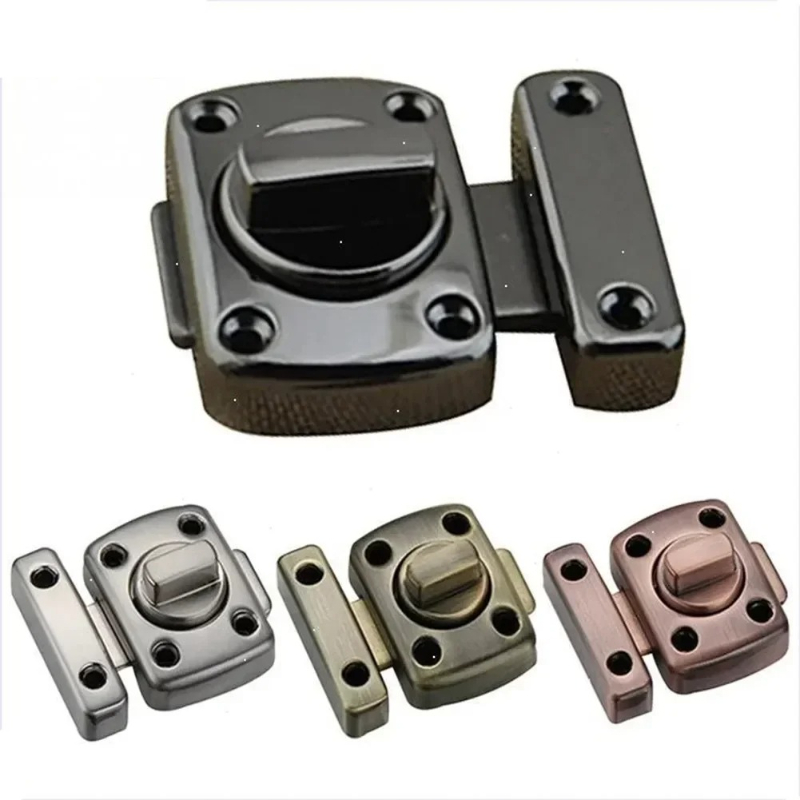 Kait Pintu Logam Cor Anti Mali - Furniture Sliding Door Hardware ulasan dan harga