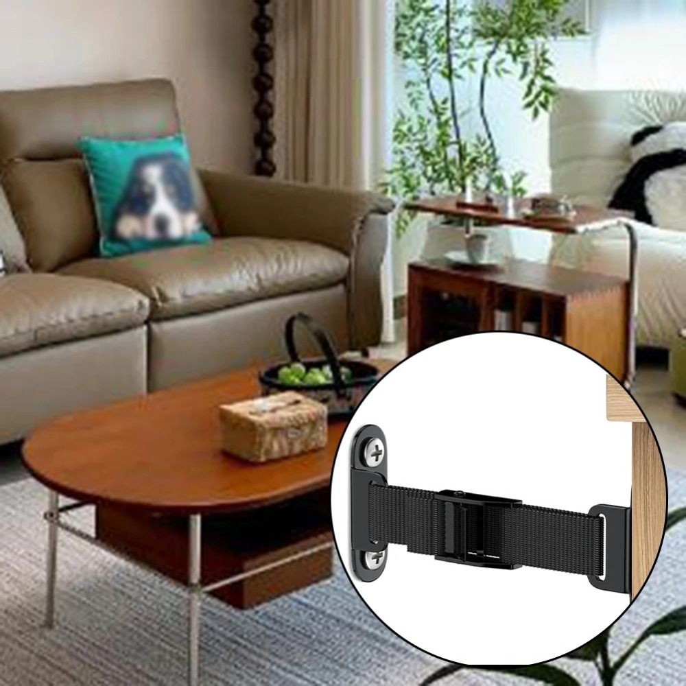 Pemasangan Mudah, Penahan Furn - Furniture Hardware Manufacturers ulasan dan harga