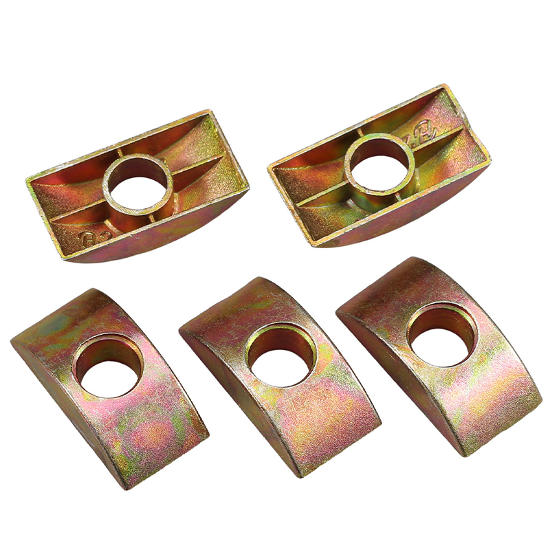 Alat Penghubung Furnitur Empat - Furniture Joinery Hardware ulasan dan harga