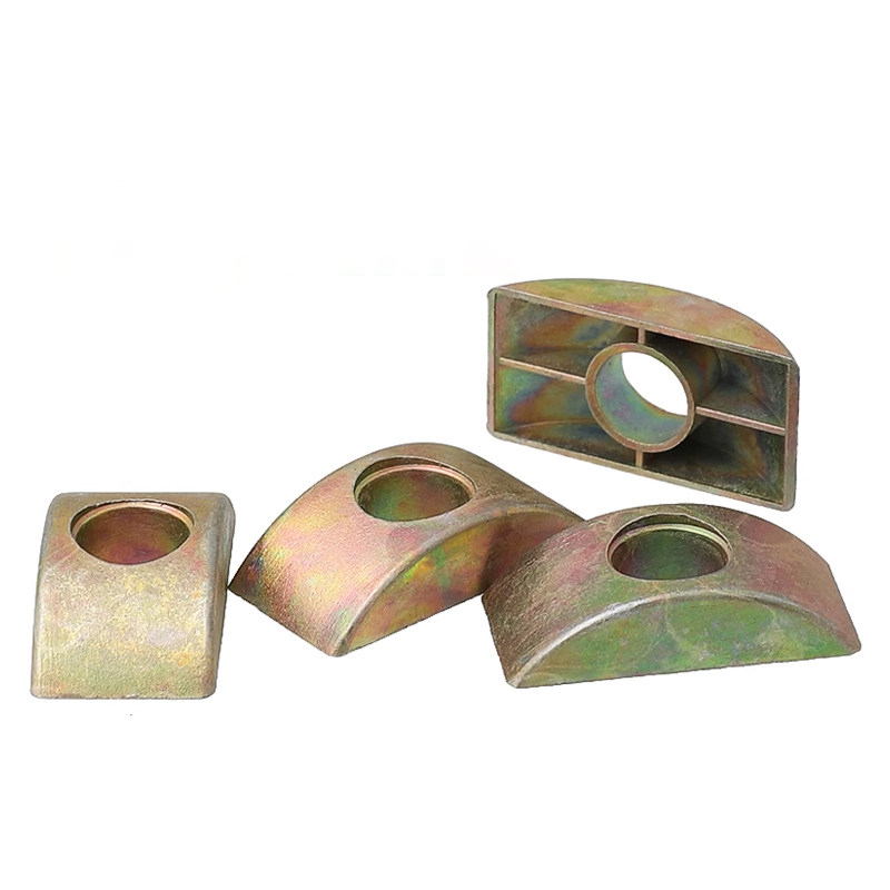 Alat Penghubung Furnitur Empat - Furniture Joinery Hardware ulasan dan harga
