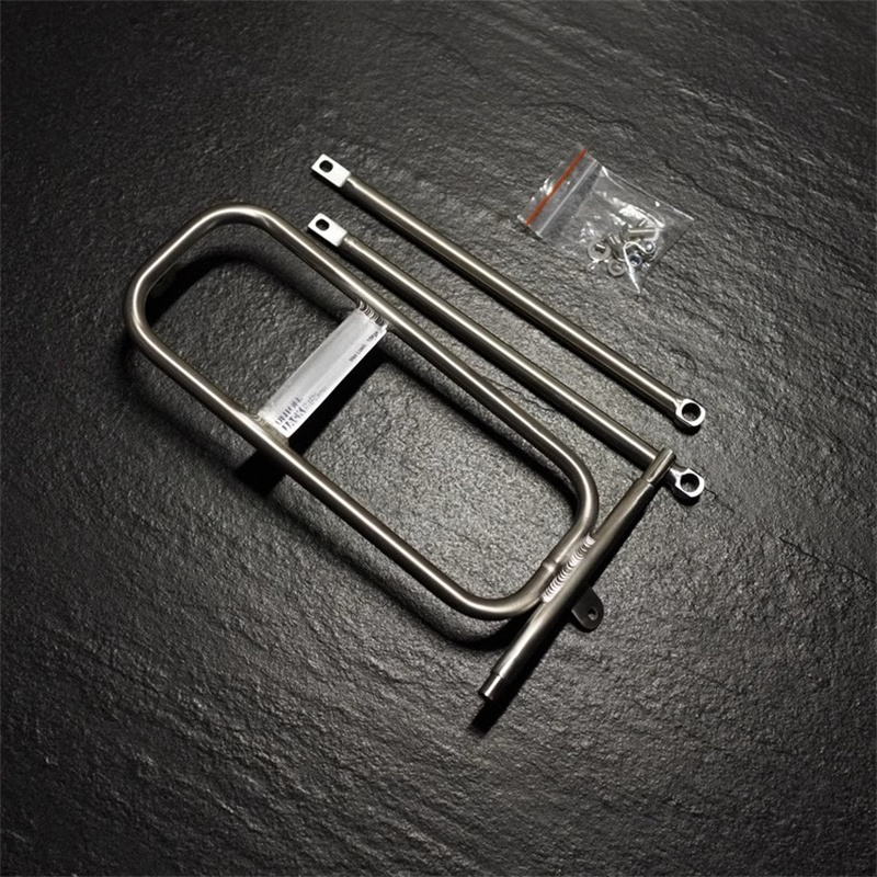 Rak Titanium Union jack untuk  - Shelf Bracket Pair ulasan dan harga