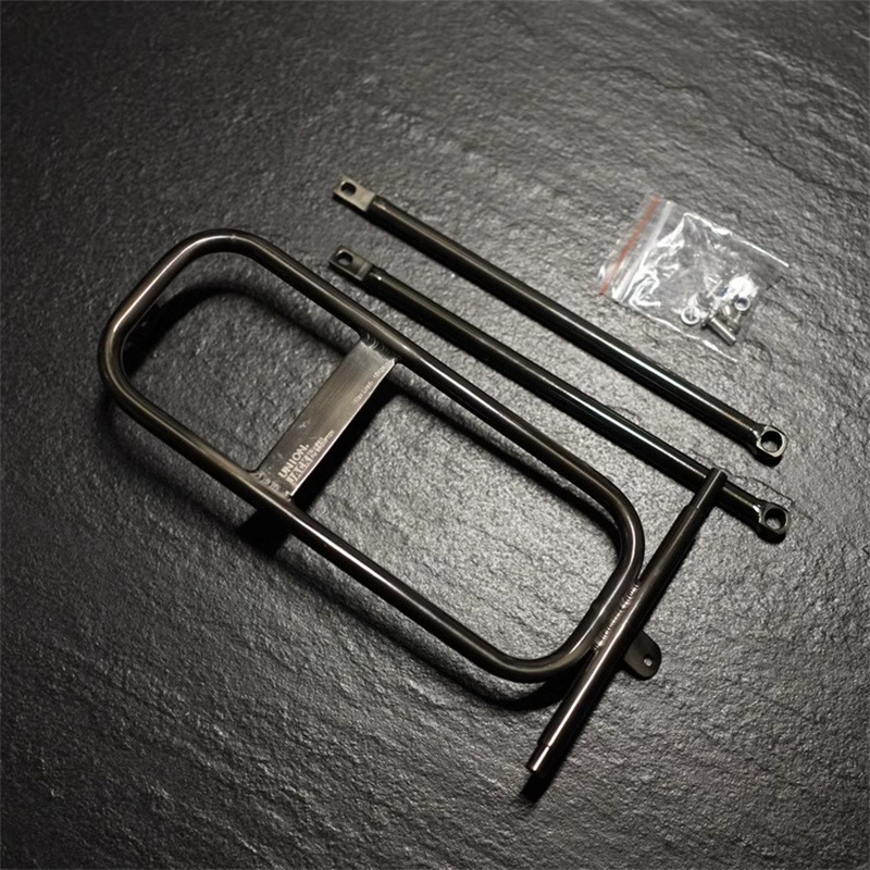Rak Titanium Union jack untuk  - Shelf Bracket Pair ulasan dan harga