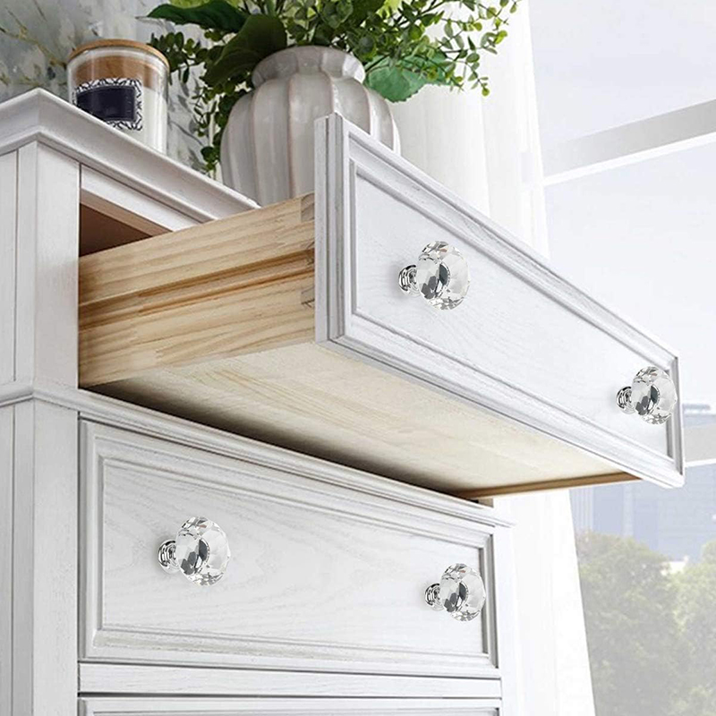 6 Buah Kenop Kabinet dengan Se - Furniture Hardware Manufacturers ulasan dan harga