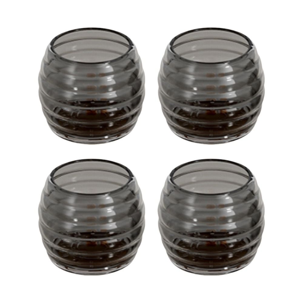4 Buah Penutup Kaki Kursi Sili - Furniture Foot Pad ulasan dan harga