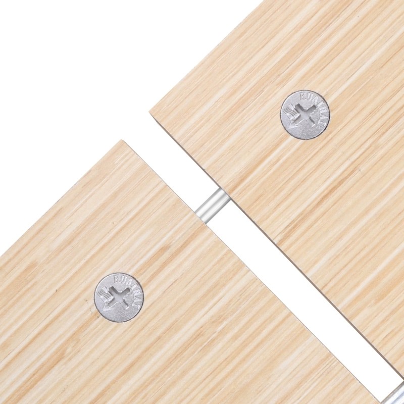 20 Buah Mur Pengunci Cam untuk - Furniture Joinery Hardware ulasan dan harga