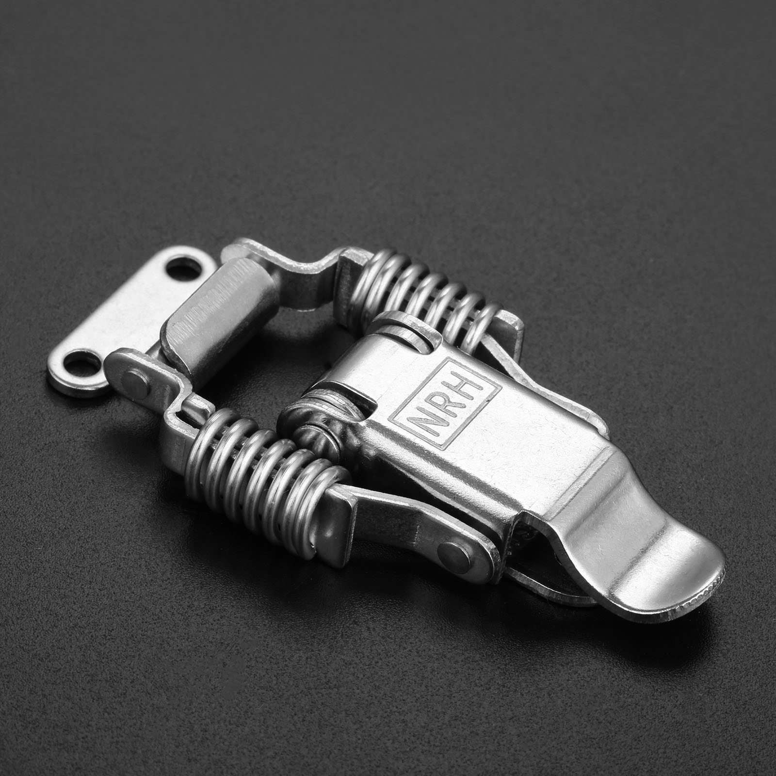 Stainless Steel Spring Kabinet - Furniture Joinery Hardware ulasan dan harga