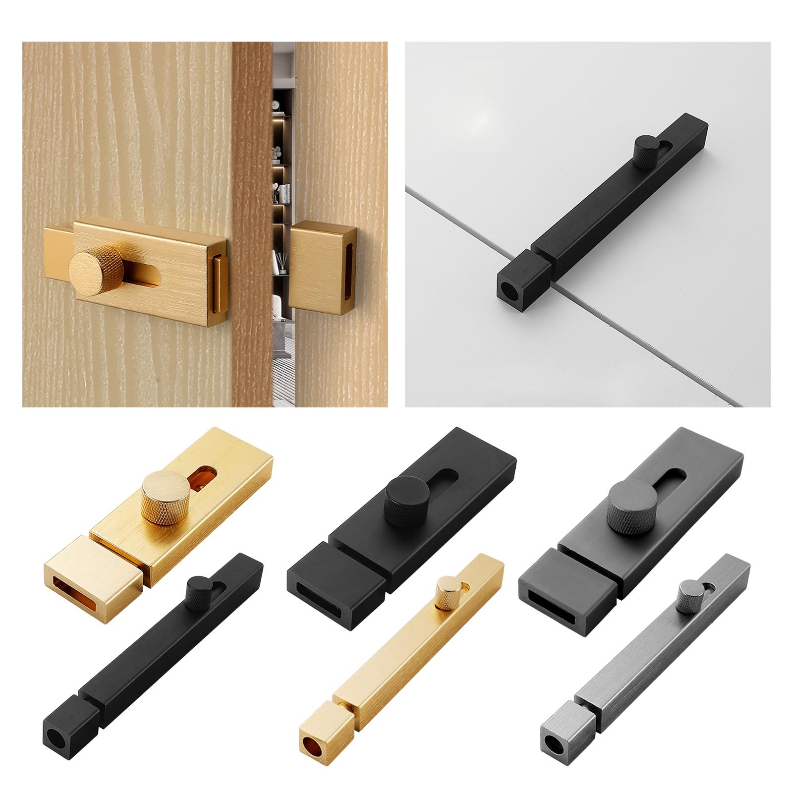 Kunci Geser Tebal Model Barrel - Barrel Bolt Slide ulasan dan harga