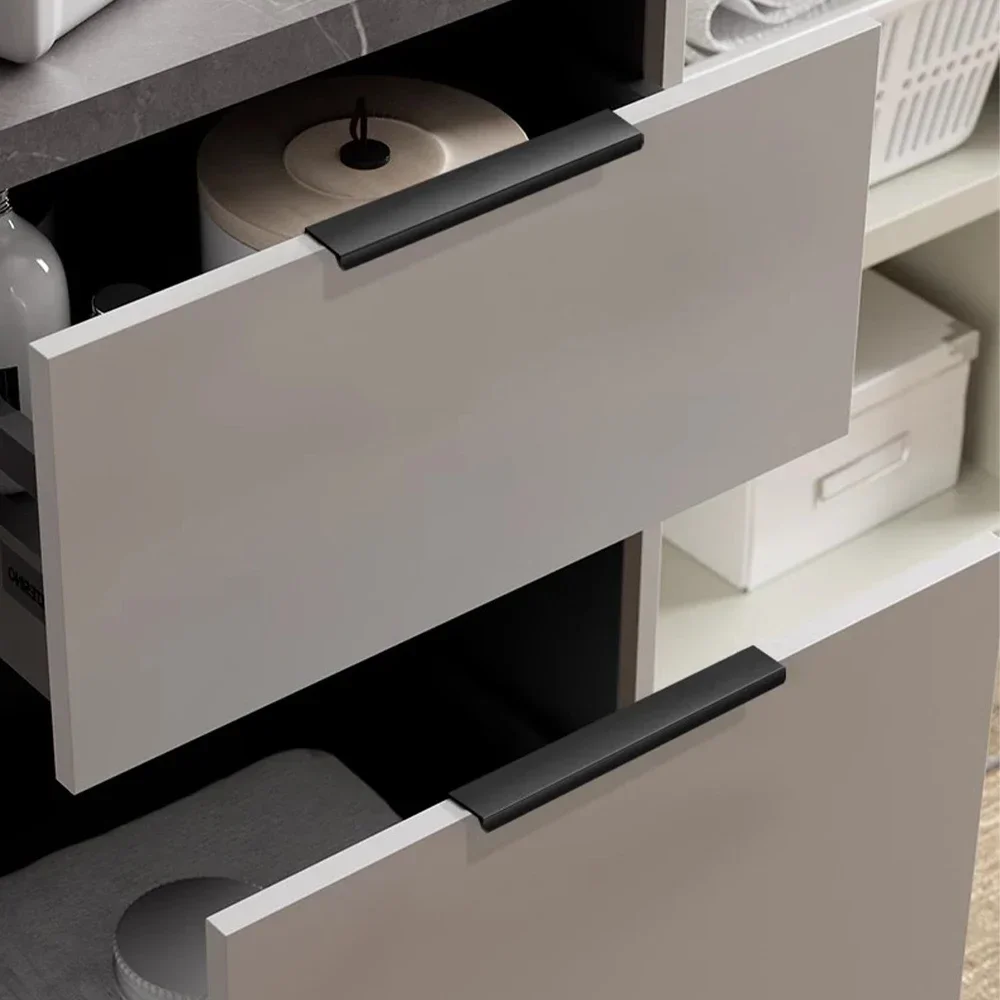 Pegangan Furnitur Tersembunyi  - Furniture Hardware Drawer Pulls ulasan dan harga