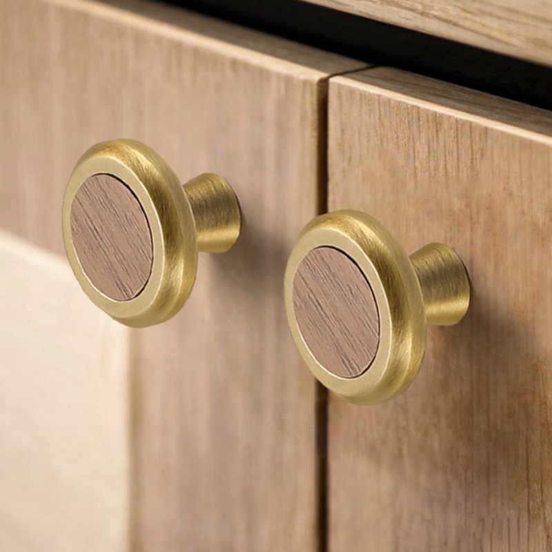 Kenop Lemari Dapur Antik Gaya  - Furniture Hardware Drawer Pulls ulasan dan harga