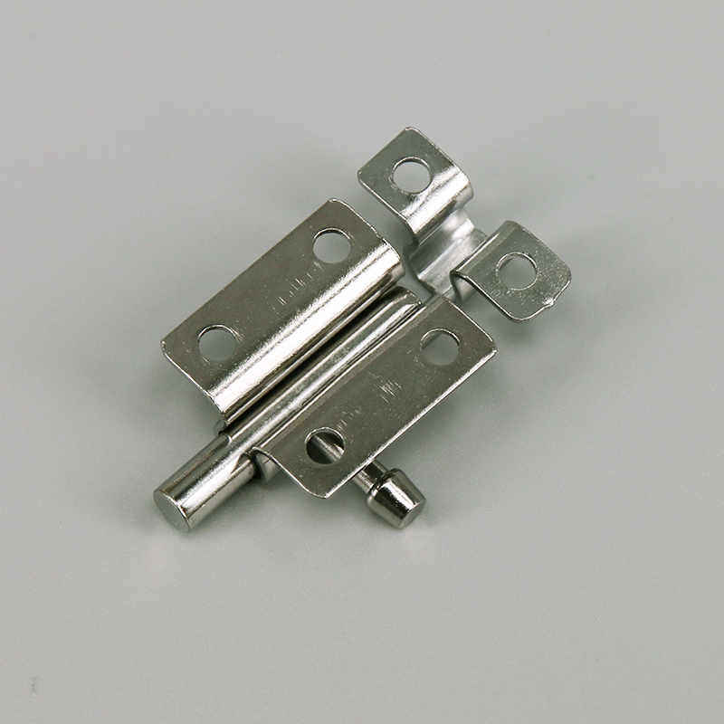 1x Kunci Kait Geser Kunci Baut - Barrel Bolt Slide ulasan dan harga