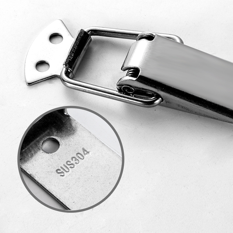 4 Buah Kunci Kotak Kabinet Sta - Furniture Hardware Manufacturers ulasan dan harga