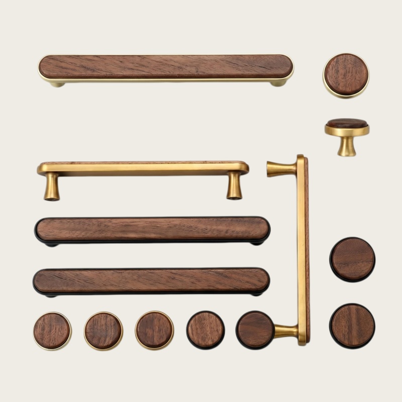 Gagang Lemari Dapur Jepang dar - Japanese Furniture Hardware ulasan dan harga