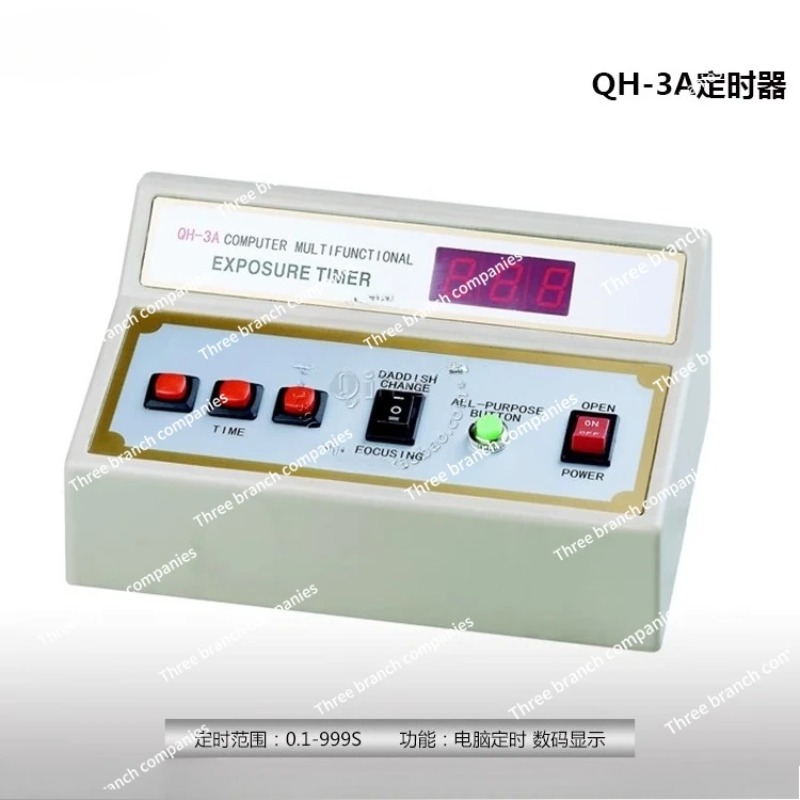 QH-3A Timer Eksposur Digital E - Qh Furnitures ulasan dan harga