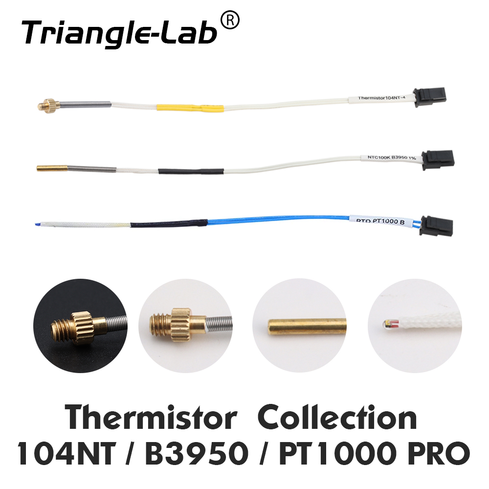 C Trianglelab ®   Glass Head 1 - Creality Printer K1 ulasan dan harga