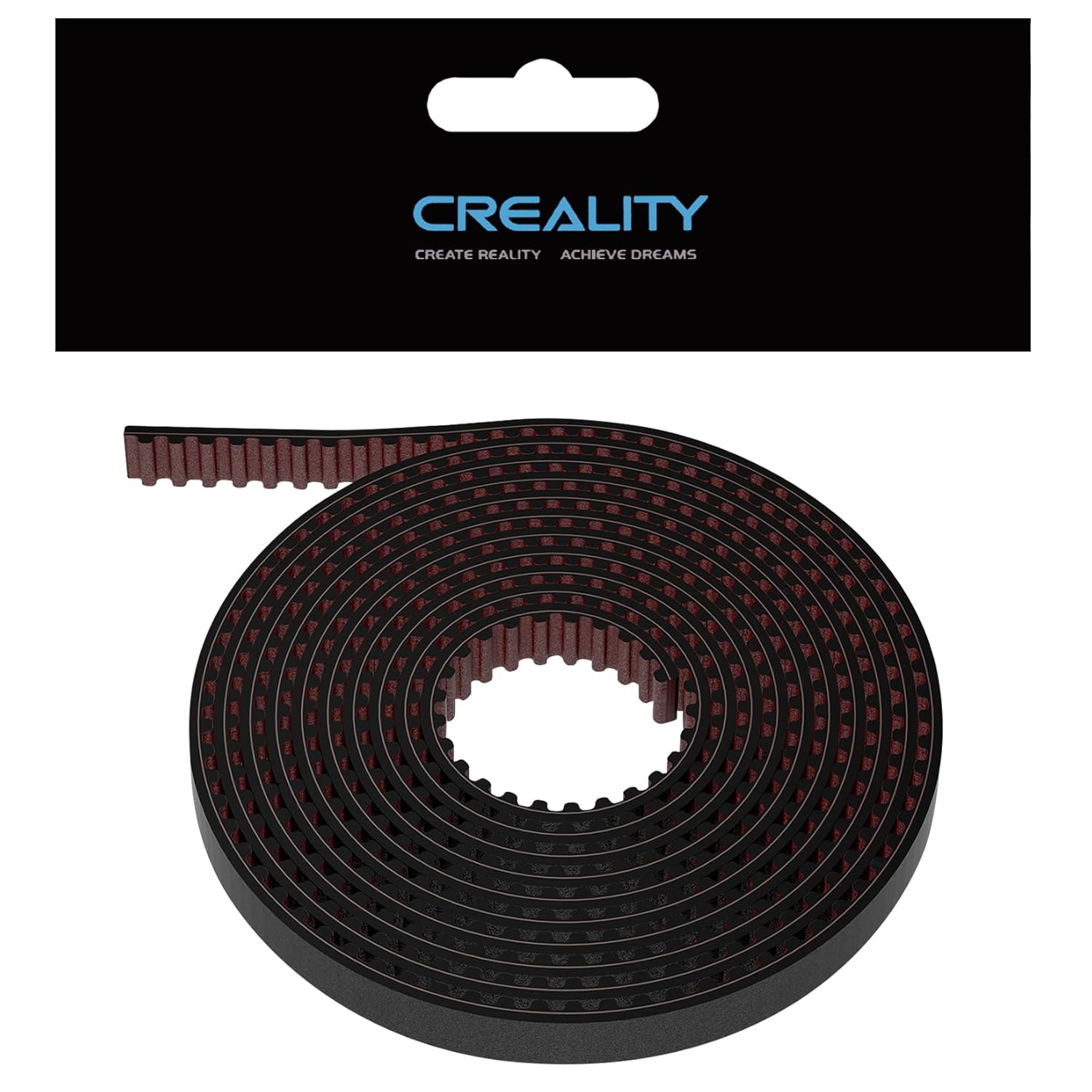 Kit Sabuk Timging Asli Crealit - Creality Printer K1 ulasan dan harga